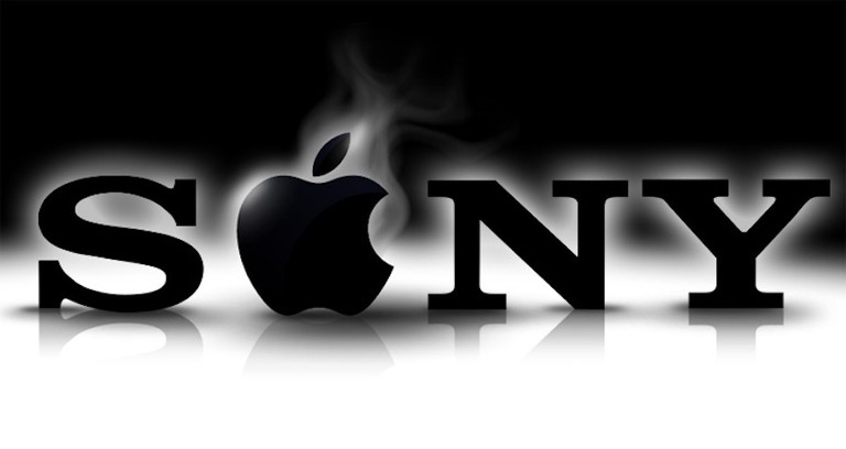 Apple - Sony Takeover Predicted as Big Tech Buys Up Hollywood