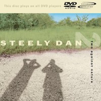 Steely Dan Two Against Nature