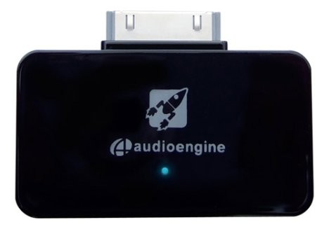 Audioengine W2 iPod Dock