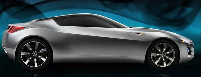 Acura Concept