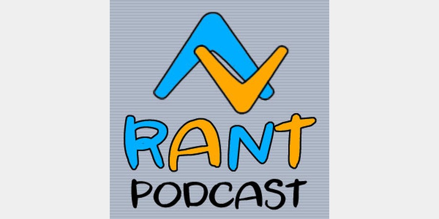 AVRant #103: Outtakes