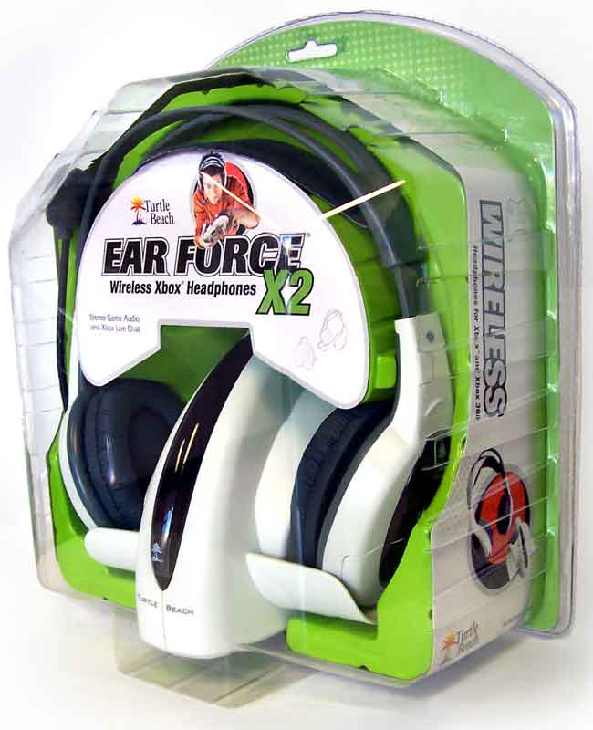 Turtle Beach Headset