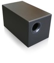 eD Upgrades Classic Subwoofers