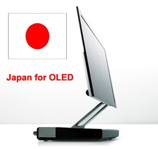 Japan OLED Co-operative for Eco-Responsibility