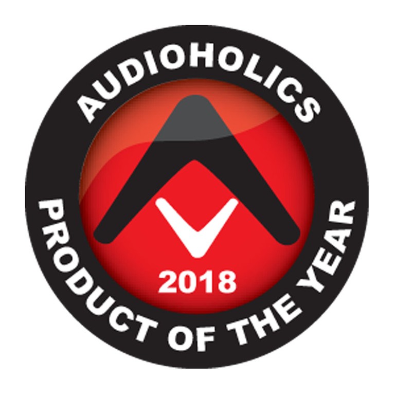 2018 Audioholics Product of Year Awards