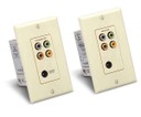 Cat5e Component Video/Digital Audio Extender