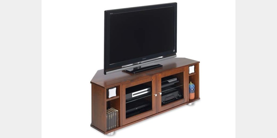 Standout Designs Majestic Angle e5822 TV Cabinet Review