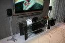 Sharp Blu-ray Home Theater in a Box