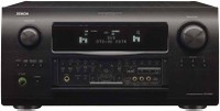 AV Receiver Review