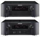 Marantz Bluetooth Receivers First Look