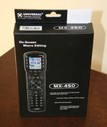 Universal Remote MX-450 Remote Control Review