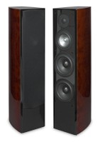 EMP Tek Impression Series E5TiR Floorstanding Loudspeaker 