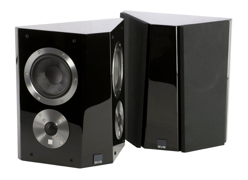 Speakers - Home Theater Forum and Systems - HomeTheaterShack.com