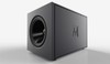 Magico QSub-18 and QSub-15 Subwoofers Preview