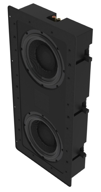 Sunfire HRSIW8 Dual 8" In-Wall Subwoofer