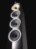 Bowers & Wilkins CM10 Floorstanding Loudspeaker Preview