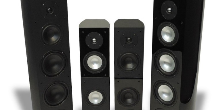 RBH Revamps Impression Series Speakers with Audiophile Options