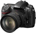 Overview of Digital Still Camera Technology