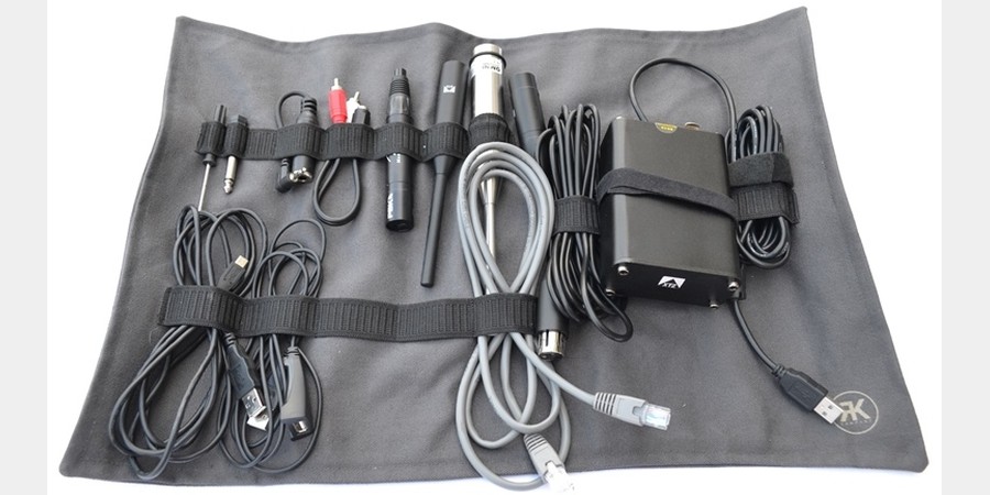 Installing Surround Sound - A Primer