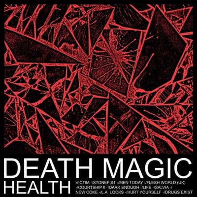 Death Magic