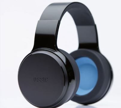 Ossic 2025 x headphones