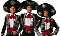 Three Amigos - Google, Yahoo and Microsoft