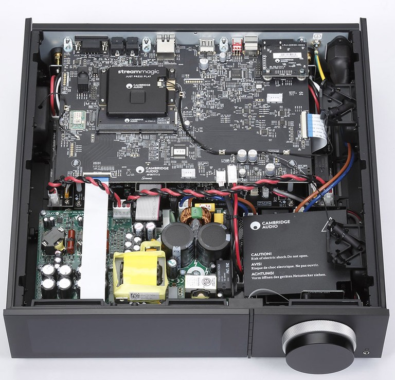 Cambridge-evo150-top