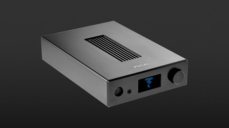 Focal Arche Headphone DAC Amplifier Review Get It Before Its