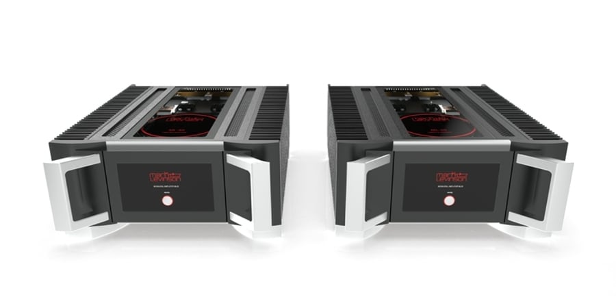 Mark Levinson Celebrates 50 Years in Audio; New $50K Amp & NC 