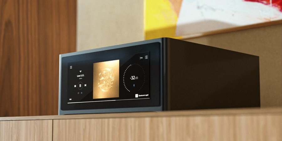 NAD M10 V3 Streaming BluOs Amplifier - Best Audiophile Meets Modern Audio Product?