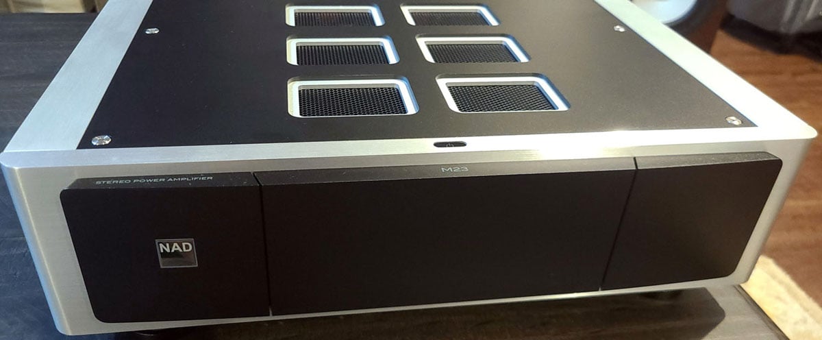 stereo power amplifier linear tech