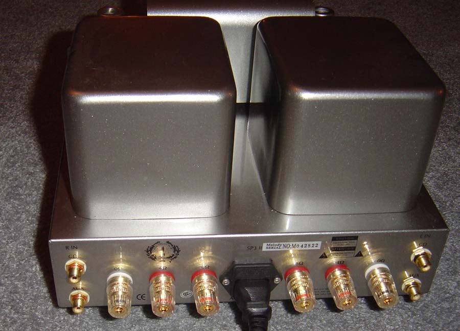 Archimago's Musings: MEASUREMENTS: Melody Onix SP3 Mk. II (~2006) Class AB  Tube Integrated Amplifier. (And it isn't diminishing returns on sound  quality, often there are simply no returns.)