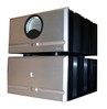 Pass Labs Concept Amplifiers Preview Pass Labs Concept Amplifiers Preview