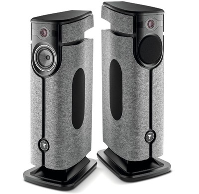 Focal Diva Utopia