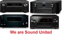 We Are Sound United