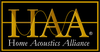 Home Acoustics Alliance (HAA) Certification Home Acoustics Alliance (HAA) Certification