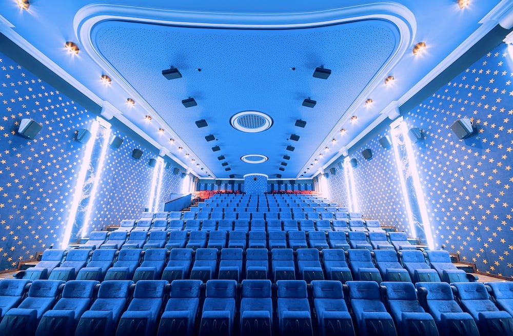 4 Ways Dolby Atmos Can Gain Consumer Appeal | Audioholics