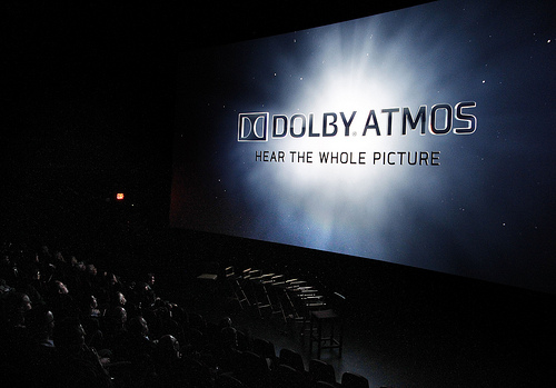 Dolby Atmos Certification - Prim, dolby atmos 