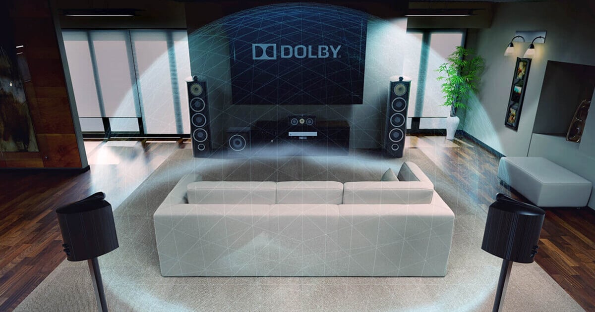 Dolby atmos at store home worth it