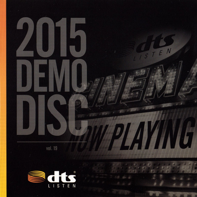 DTS:X Surround Format Overview and First Listen | Audioholics