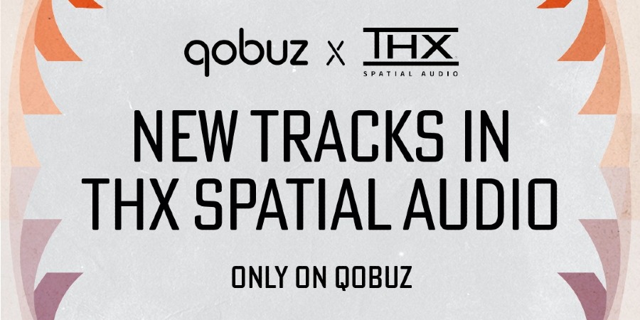 THX Spatial Audio on Qobuz Listen with ANY Headphones Audioholics