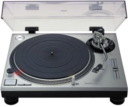 Turntables A Short History And Explanation Audioholics