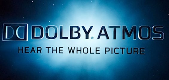 Heard of Dolby Atmos? - Here's everything you need to know about it