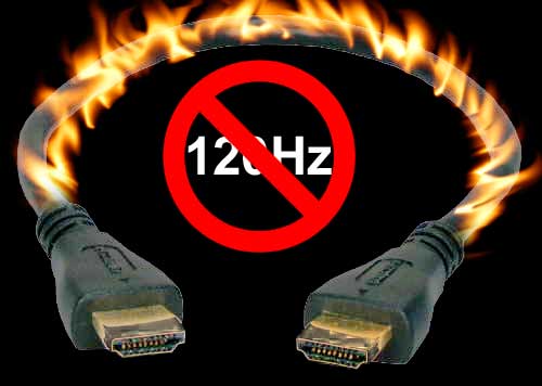 Do I Need 120 Hertz HDMI Cables Audioholics