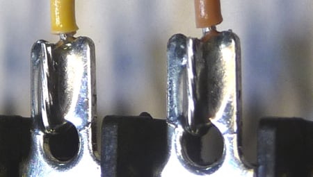 The (Unnecessary?) Art Of Connector Crimping