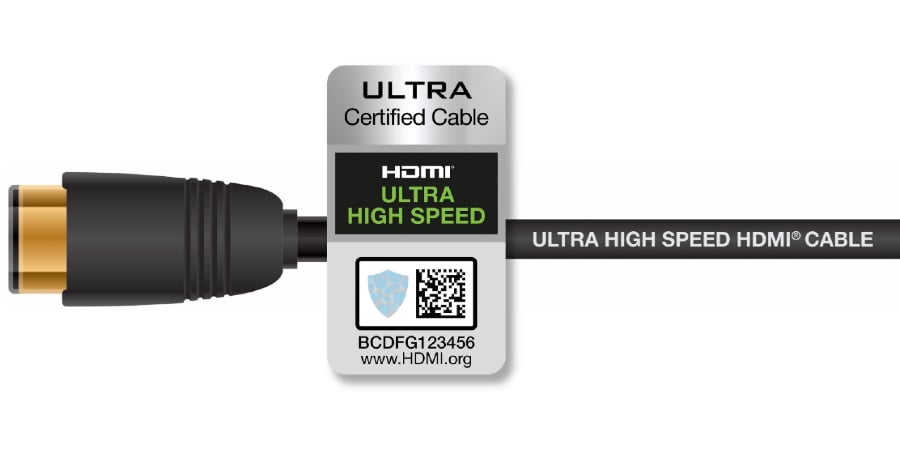 What Does It Mean When Gear is Marketed as HDMI 2.1 Product?