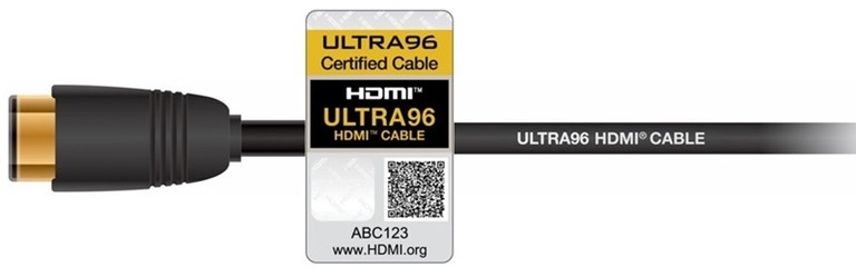 Main Image Ultra96 HDMI Cable