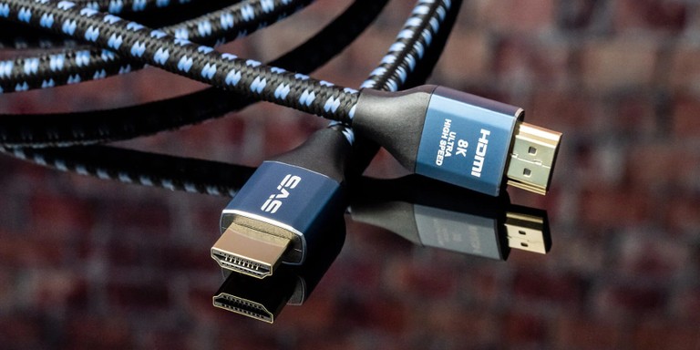 SVS HDMI cable