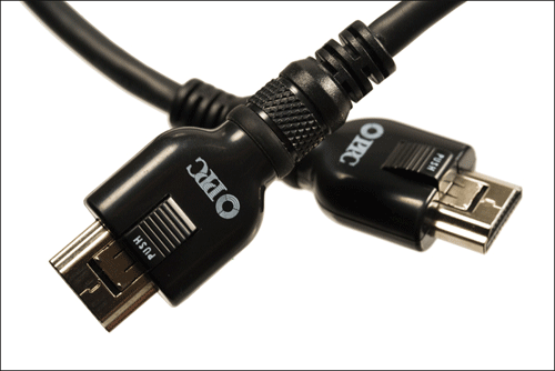 HDMI Mini and Micro Cables: What They Are, How They're Used