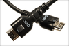 Locking HDMI Cables and Connectors Locking HDMI Cables and Connectors